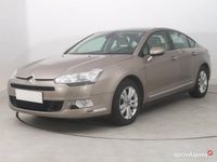 Używany Citroën C5 2011 Złoty Sedan/Limuzyna