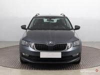 Używany Skoda Octavia 150 KM (110 kW) 2018 Szary Kombi