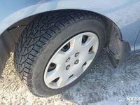 Używany Honda Civic 2002