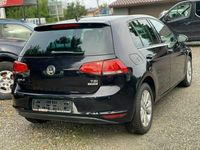 używany VW Golf VII 1,2 86KM benzyna ALLSTAR bluemotion euro6 VII (2012-)