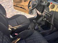 używany Citroën Berlingo 1.6 HDI z Niemiec DUŻY SERWIS Bez Wkładu