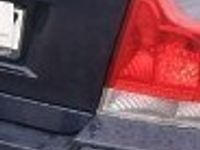 używany Volvo S60 S60 I volwokomfortowe auto