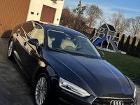 Używany Audi A5 190 KM (139 kW) 2017 Inny kolor Hatchback