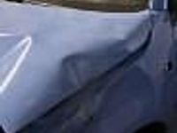 używany VW Lupo 2002, uszkodzony