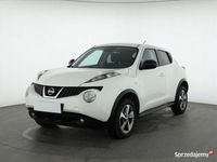Używany Nissan Juke 2013 Biały SUV