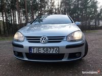 używany VW Golf V 