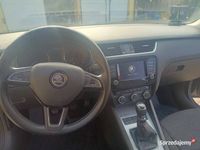 używany Skoda Octavia 2.0 TDI Salon PL