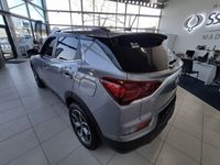 używany Ssangyong Korando 1.5dm 163KM 2023r. 1km