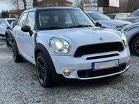 używany Mini Countryman 1.6dm 184KM 2012r. 112 000km