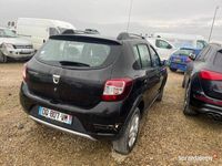 używany Dacia Sandero Stepway 0.9 TCe 90 DQ807