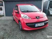 Używany Peugeot 107 68 KM (50 kW) 2006 Hatchback