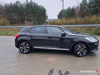 używany Citroën DS5