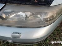 Używany Renault Laguna II 2005