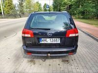 używany Opel Vectra 