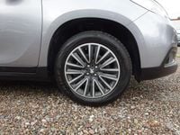 Używany Peugeot 108 82 KM (60 kW) 2015 Szary (metalik) Hatchback