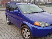 Używany Honda HR-V 2000 SUV
