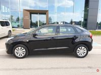 używany Suzuki Baleno Premium 1.2 90KM *SalonPL *FV23%