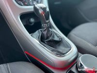 Używany Opel Astra 2010