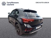 używany VW T-Roc T-ROC 1.5 E2 StyleGT110 TSID7F