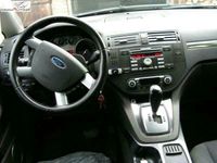 używany Ford C-MAX 2dm 110KM 2008r. 169 000km