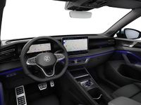 używany VW Tiguan Volkswagen Tiguan R-Line Plus 2,0 TSI 4MOTION 150 kW / 204 KM automatyczna, DSG 7-stopniowa