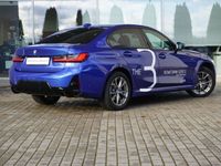 używany BMW 318 i Limuzyna