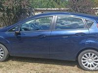 Używany Ford Fiesta 2011 Hatchback