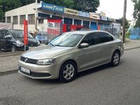 używany VW Jetta 1,4 TSI/AUTOMAT/KLIMA/PODGRZEWANE FOTELE/S…