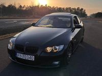 Używany BMW 325 2008