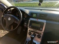 używany VW Passat 