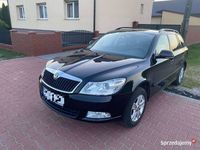 Używany Skoda Octavia 105 KM (77 kW) 2010 Kombi