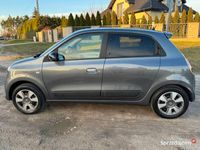 używany Renault Twingo 