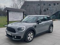 używany Mini Countryman 