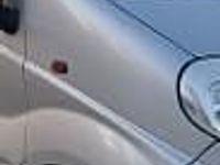 używany Opel Vivaro II Stan jak nowy klimatyzacja niski przebieg rodzinny