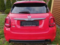 Używany Fiat 500X Sport 2021 SUV