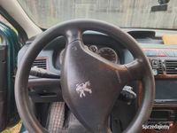 używany Peugeot 307 2.0 HDI
