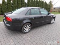 używany Audi A4 