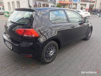 używany VW Golf VII 1.6 TDI