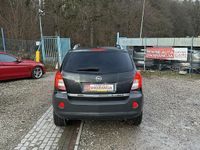 używany Opel Antara 2.2 cdti 163 KM skóry xenon Navi zadbany zamiana 1 rok gwaranc…