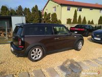 używany Mini Clubman 