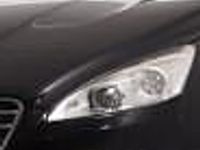 używany Peugeot 508  Xenon, Bi-Xenon, Klimatronic, Tempomat, Parktronic,