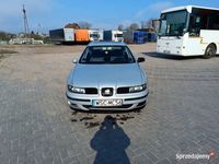 używany Seat Toledo toledo 2 150km2 150km