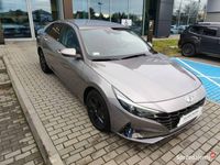 używany Hyundai Elantra V 1,6 MPI 123KM CVT Smart