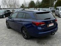 używany Opel Astra Kamera! Navi! Ledy! Podgrzewana kierownica! Model 20r.