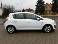 używany Opel Corsa 1,2 Benzyna Klima Zarejestrowany Gwarancja D (20…