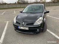 Używany Renault Clio II Expression 2006