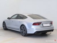 używany Audi A7 3.0 TDI competition