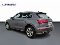 używany Audi Q5 2dm 190KM 2018r. 180 236km