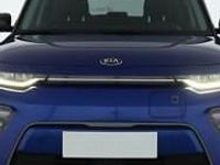 używany Kia Soul EV e- , SoH 100%, Salon Polska, Serwis ASO, Automat, VAT 23%,
