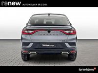 Używany Renault Arkana 2022 Szary SUV